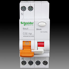   Schneider Electric