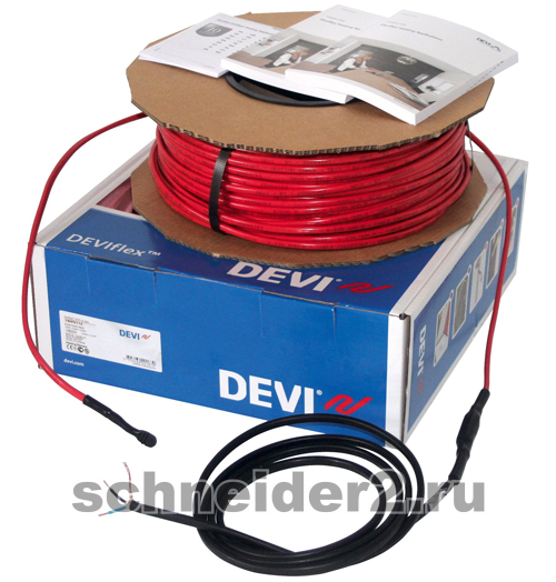      Deviflex DTIP-18 855/935 52