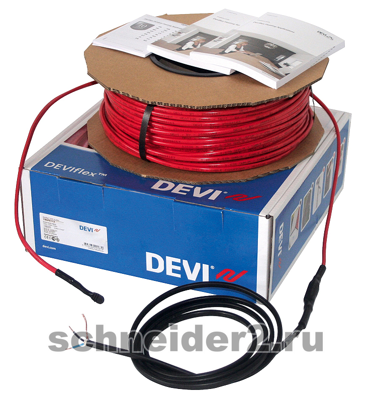      Deviflex DTIP-10 91/100 10