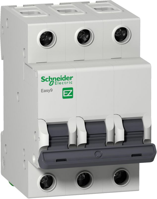   Schneider Electric EASY 9 3 25  4,5 400