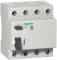 Устройство защитного отключения (УЗО/ВДТ) Schneider Easy9 - 4P - 40A - AC - 100mA