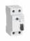 Дифференциальный автомат (АВДТ) Systeme City9 Set - 1P+N - 25A - A - 30mA - тип C - 4.5kA