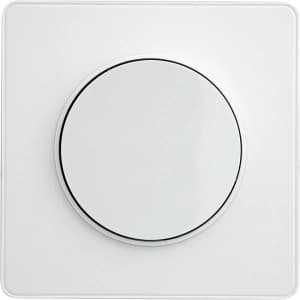 Рамки Schneider Odace белые