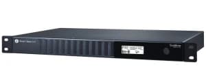 ИБП Smart-Save SMT Systeme Electric 750 ВА RM 1U AVR 4 C13 230 В SmartSlot