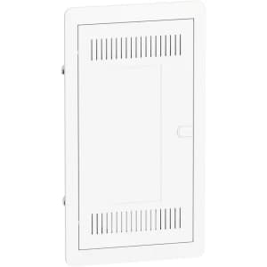 Щит Resi9 KV 3 ряда мультимедийный встраиваемый