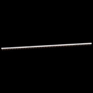 ШИНКА ГРЕБЕНЧАТАЯ 3П (L1L2L3) 57МОД ШАГ 18ММ 63А РАЗРЕЗАЕМАЯ