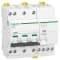 Дифференциальный автомат (АВДТ) Schneider Acti9 iCV40 - 3P+N - 10A - A - 30mA - тип C - 10kA