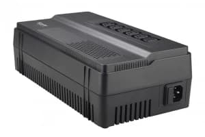 ИБП APC EASY UPS BV 800 ВА, автоматическая регулировка напряжения, IEC, 230 В