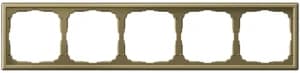 Рамка Systeme ArtGallery, 5 постов (Золото)