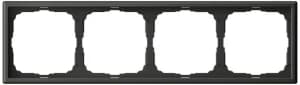 Рамка Systeme ArtGallery, 4 поста (Базальт)