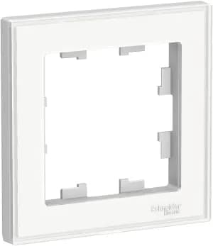 Рамка Systeme AtlasDesign ART, 1 пост (ART)