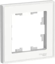 Рамка Systeme AtlasDesign ART, 1 пост (ART)