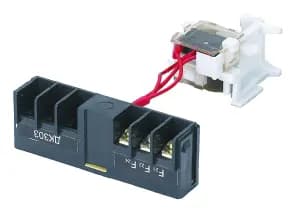 Контакт дополнительный ДК-301 DEKraft