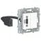 Розетка компьютерная HDMI Schneider Electric Unica New