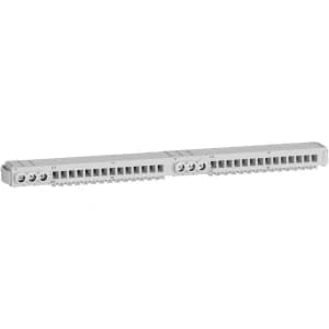 Распределительный клеммный блок для Resi9 KV 2x(3x16мм2+14x4мм2)