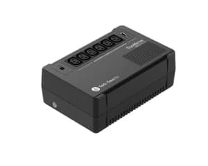 ИБП Back-Save BV Systeme Electric 600 ВА AVR 6 С13 230 В 1 USB-A