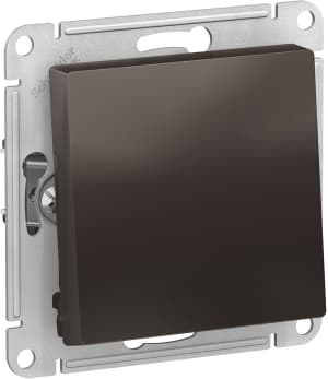 Одноклавишный переключатель (Мокко)