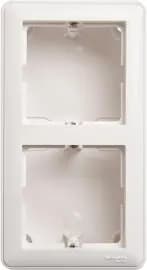 Коробки для накладного монтажа Schneider W59 (Белый)