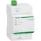 Интерфейс Ethernet (Modbus TCP/IP) до 100 беспроводных датчиков