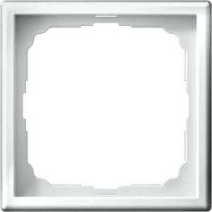 Рамка Systeme Art Gallery, 1 пост, белая