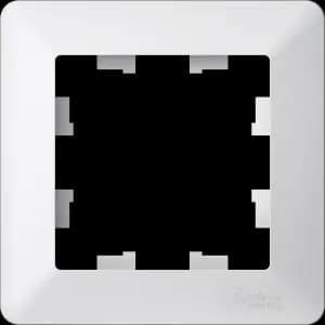 Рамка Systeme AtlasDesign AIR, 1 пост (лотос)