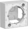 Коробка для наружного монтажа Atlas Design (лотос)