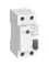 Дифференциальный автомат (АВДТ) Systeme City9 Set - 2P - 10A - AC - 30mA - тип C - 6kA