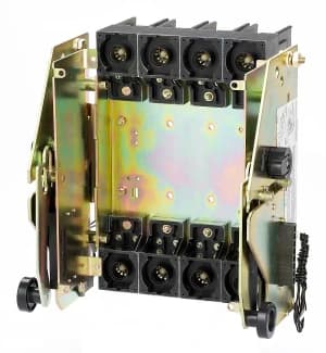 Корзина выкатного типа ВА-335E 3P