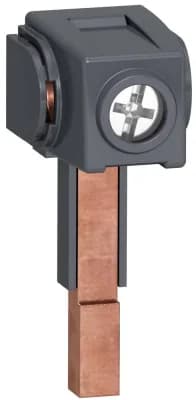 ПЕРЕХОДНИКИ ИЗОЛИРОВАННЫЕ (A9X) (4ШТ)