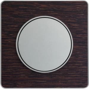 Рамки Schneider Odace Венге