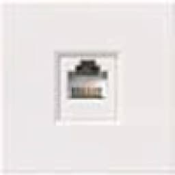 Розетка информационная Schneider Altira (белый)