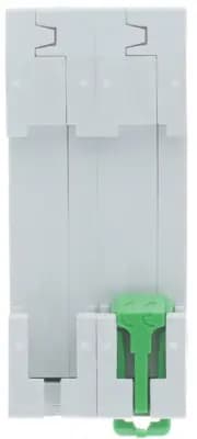 Автоматический выключатель Schneider Easy9 - 2P - 10A - C - 4.5kA - 2M