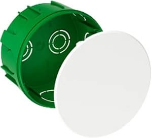 Распред коробка сплошных стен 100x50