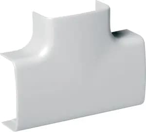 Т-ОТВОД 18X35 OL MINI ПЛАСТИК СЕРЫЙ