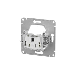 Розетка электрическая Schneider (Бежевый)