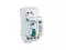 Дифференциальный автомат (АВДТ) Dekraft ДИФ-102 - 2P - 40A - AC - 30mA - тип C - 4.5kA