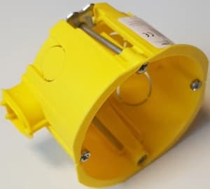 Коробка IMT35150 c соед-лем IMT35180 DIY