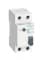 Дифференциальный автомат (АВДТ) Systeme City9 Set - 2P - 16A - AC - 30mA - тип C - 6kA