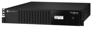 ИБП Smart-Save SMT Systeme Electric 1000 ВА RM 2U AVR 6 C13 230 В SmartSlot