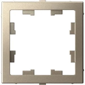 Адаптер Systeme Art Gallery для установки механизмов AtlasDesign (Шампань)