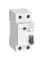 Дифференциальный автомат (АВДТ) Systeme City9 Set - 2P - 40A - A - 30mA - тип C - 6kA
