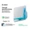 Systeme Electric AtlasDesign Smart Белый Выключатель 2-кл с подсв., Zigbee, сх.5, L+N, 10А, мех.