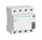 Устройство защитного отключения (УЗО/ВДТ) Systeme City9 - 4P - 40A - AC - 100mA