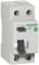 Устройство защитного отключения (УЗО/ВДТ) Schneider Easy9 - 3P+N - 25A - AC - 30mA