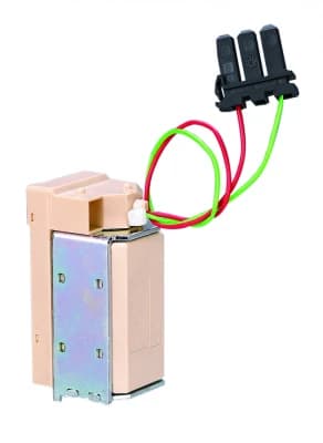 Расцепитель независимый AC 400В ВА-338E