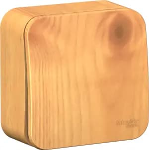 Одноклавишный выключатель