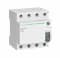 Устройство защитного отключения (УЗО/ВДТ) Systeme City9 - 4P - 25A - AC - 30mA