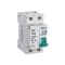 Дифференциальный автомат (АВДТ) Dekraft ДИФ-103 - 1P+N - 20A - AC - 30mA - тип C - 4.5kA