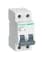 C9F16225 Автоматический выключатель Systeme City9 - 2P - 25A - B - 6kA - 2M