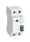 Дифференциальный автомат (АВДТ) Systeme City9 Set - 2P - 10A - A - 10mA - тип C - 6kA
